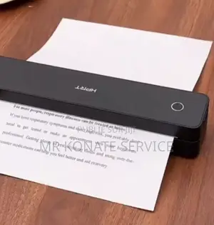 Imprimante Portable Bleutooth