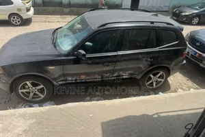 BMW X3 2006 Autre