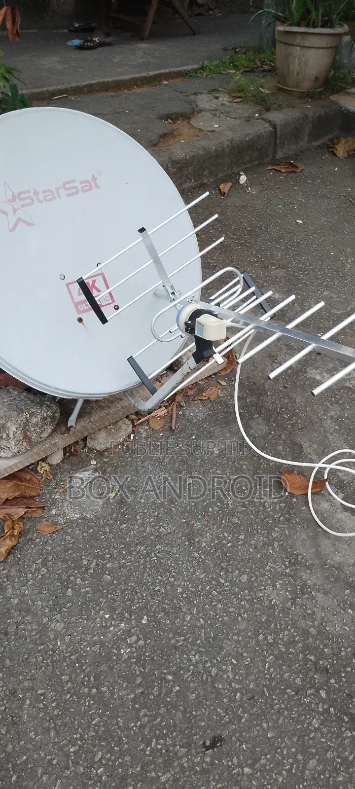 Décodeur Intégré Des TV, Activation