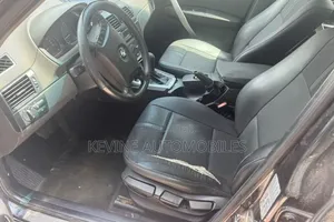 BMW X3 2006 Autre