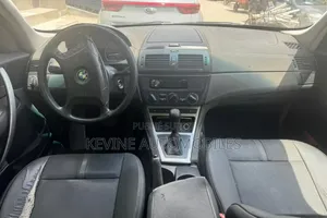 BMW X3 2006 Autre