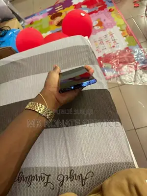 Nouveau Samsung Galaxy S22 5G 256 GB Noir