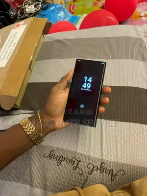 Nouveau Samsung Galaxy S22 5G 256 GB Noir