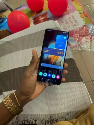 Nouveau Samsung Galaxy S22 5G 256 GB Noir