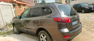 Hyundai Santa Fe 3.3 SE 2007 Marron
