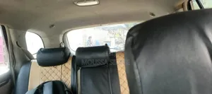 Hyundai Santa Fe 3.3 SE 2007 Marron