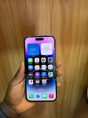Apple iPhone 14 Pro Max 128 GB Violet