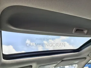 Honda CR-V 2024 Blanc