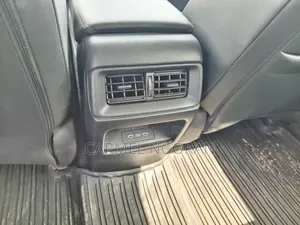 Honda CR-V 2024 Blanc