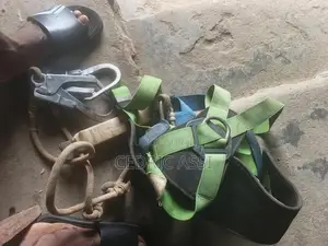 Ceinture De Sécurité