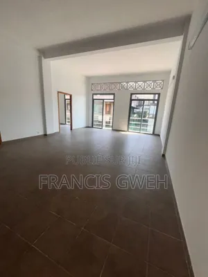 2chbre Appartement dans Francis Gweh, Cocody à Louer