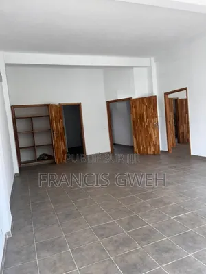 2chbre Appartement dans Francis Gweh, Cocody à Louer