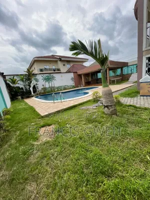 18chbre Duplex dans Francis Gweh, Cocody à Vendre