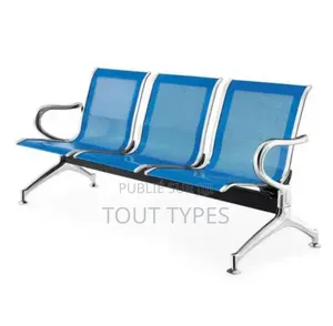 Chaise Visiteur