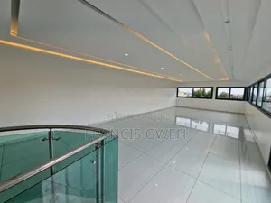 5chbre Duplex dans Francis Gweh, Cocody à Louer