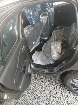 Nouveau Suzuki Swift Sport 2025 Gris