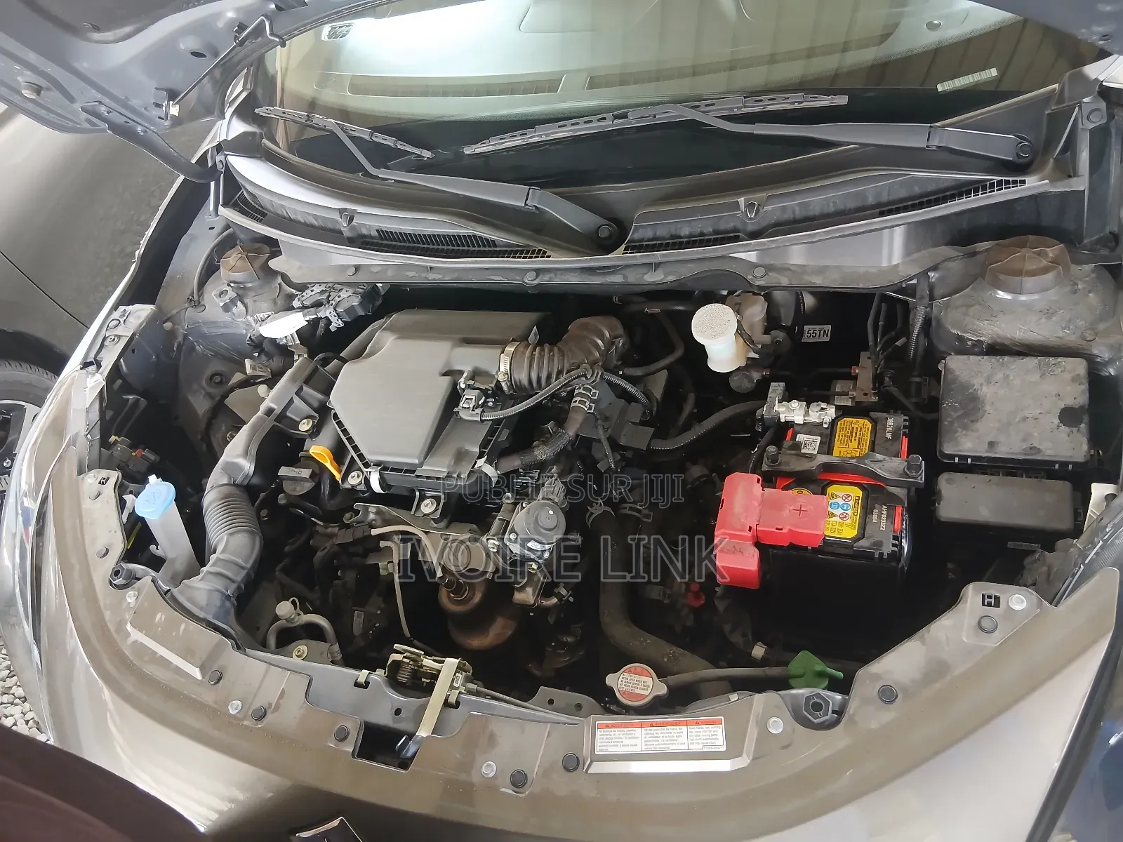 Nouveau Suzuki Swift Sport 2025 Gris