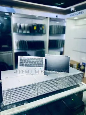Nouveau HP EliteBook x360 1030 G4 16GB Intel Core i5 SSD 512GB