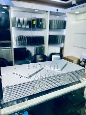 Nouveau HP EliteBook x360 1030 G4 16GB Intel Core i5 SSD 512GB