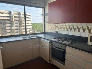 2chbre Appartement dans Francis Gweh, Cocody à Louer
