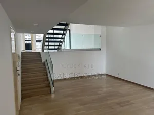 2chbre Appartement dans Francis Gweh, Cocody à Louer