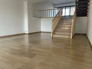 2chbre Appartement dans Francis Gweh, Cocody à Louer