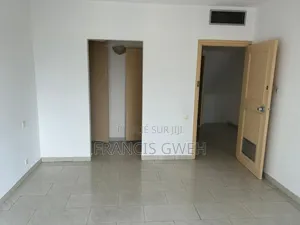 2chbre Appartement dans Francis Gweh, Cocody à Louer