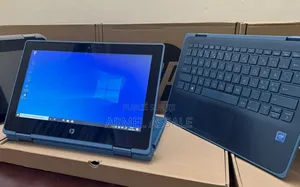 Nouveau HP ProBook 11 X360 4GB Intel Core 2 Duo SSD 256GB