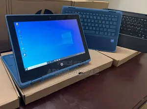 Nouveau HP ProBook 11 X360 4GB Intel Core 2 Duo SSD 256GB