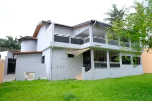 5chbre Duplex dans Francis Gweh, Cocody à Louer