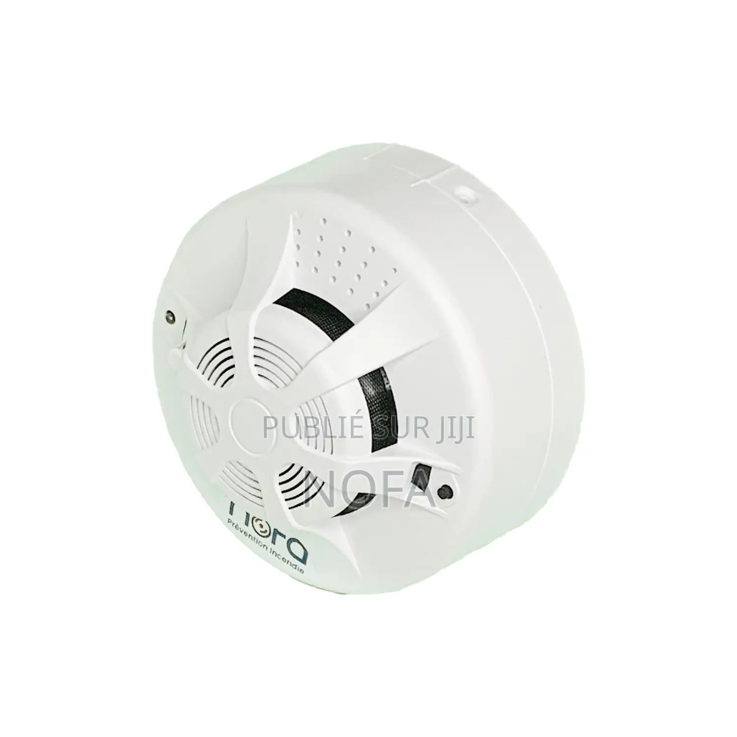 Détecteur De Fumée