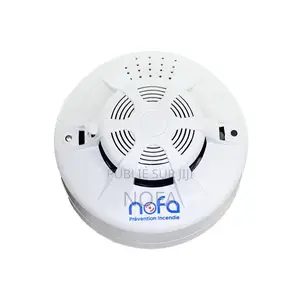 Détecteur De Fumée