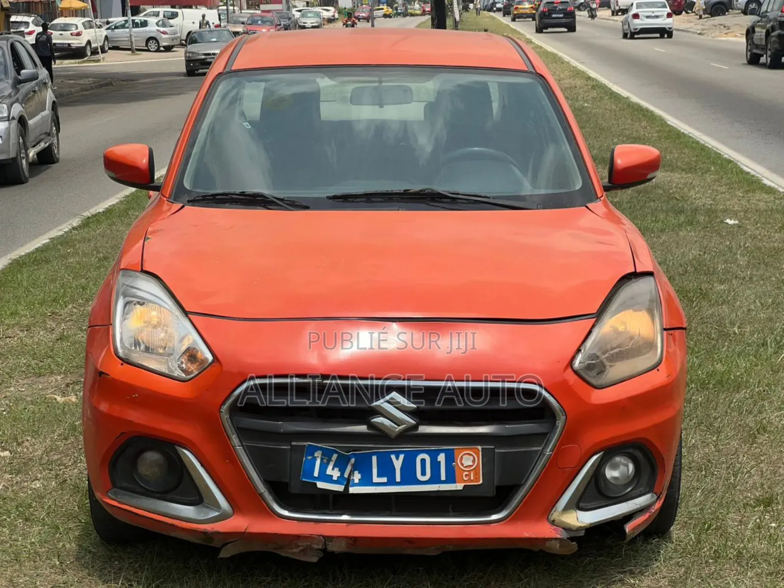 Suzuki Dzire 2023 Autre