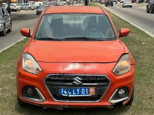 Suzuki Dzire 2023 Autre