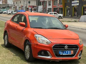 Suzuki Dzire 2023 Autre
