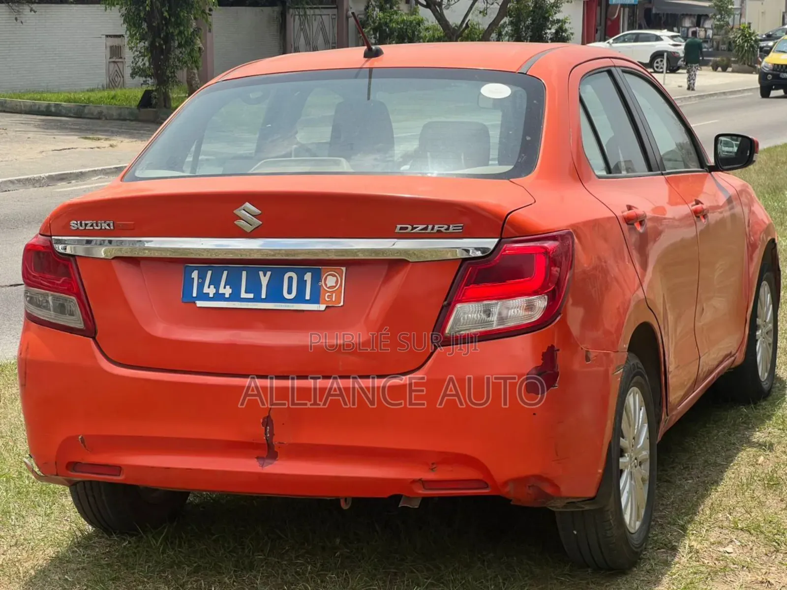Suzuki Dzire 2023 Autre