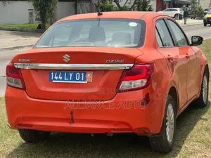 Suzuki Dzire 2023 Autre