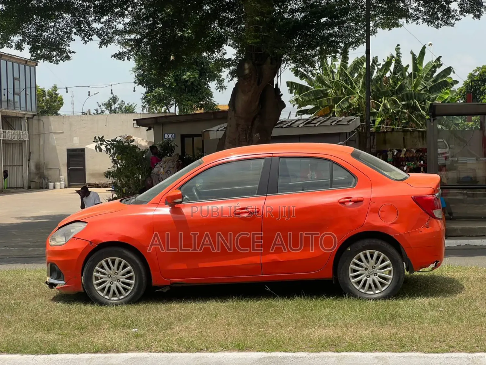 Suzuki Dzire 2023 Autre