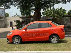 Suzuki Dzire 2023 Autre