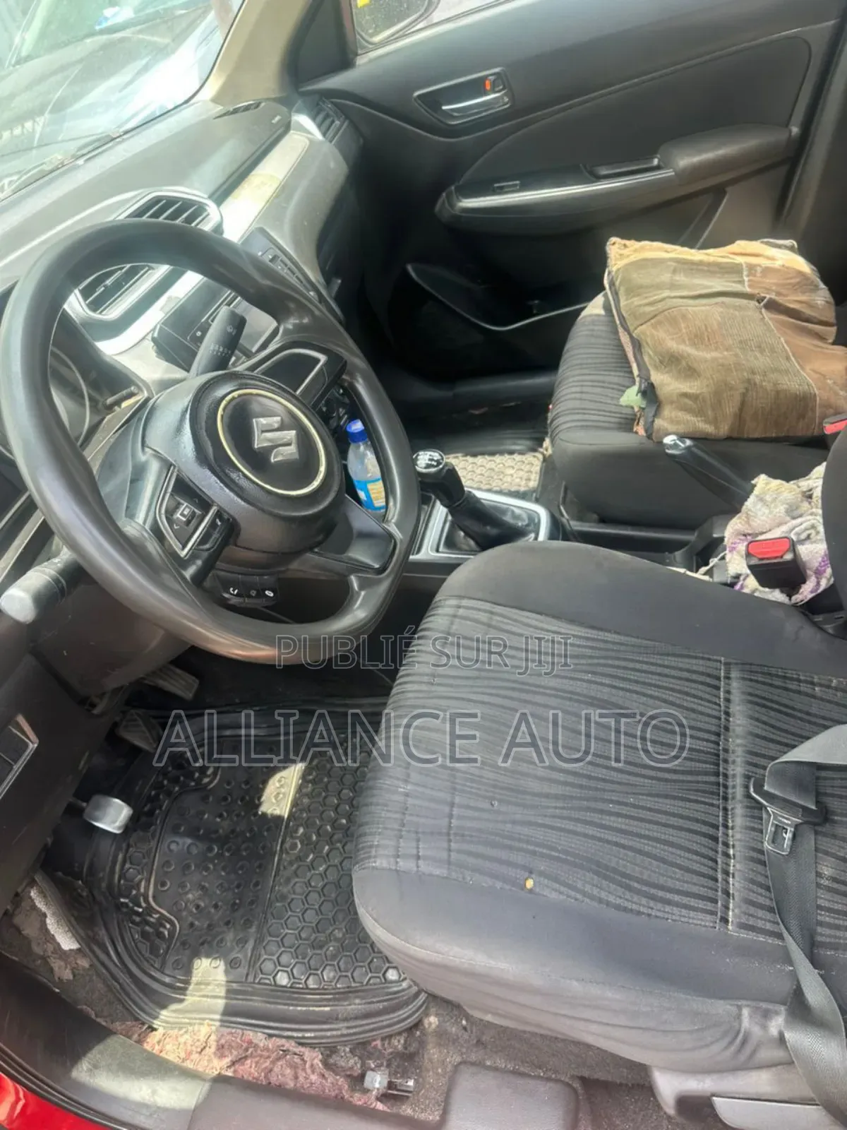 Suzuki Dzire 2023 Autre