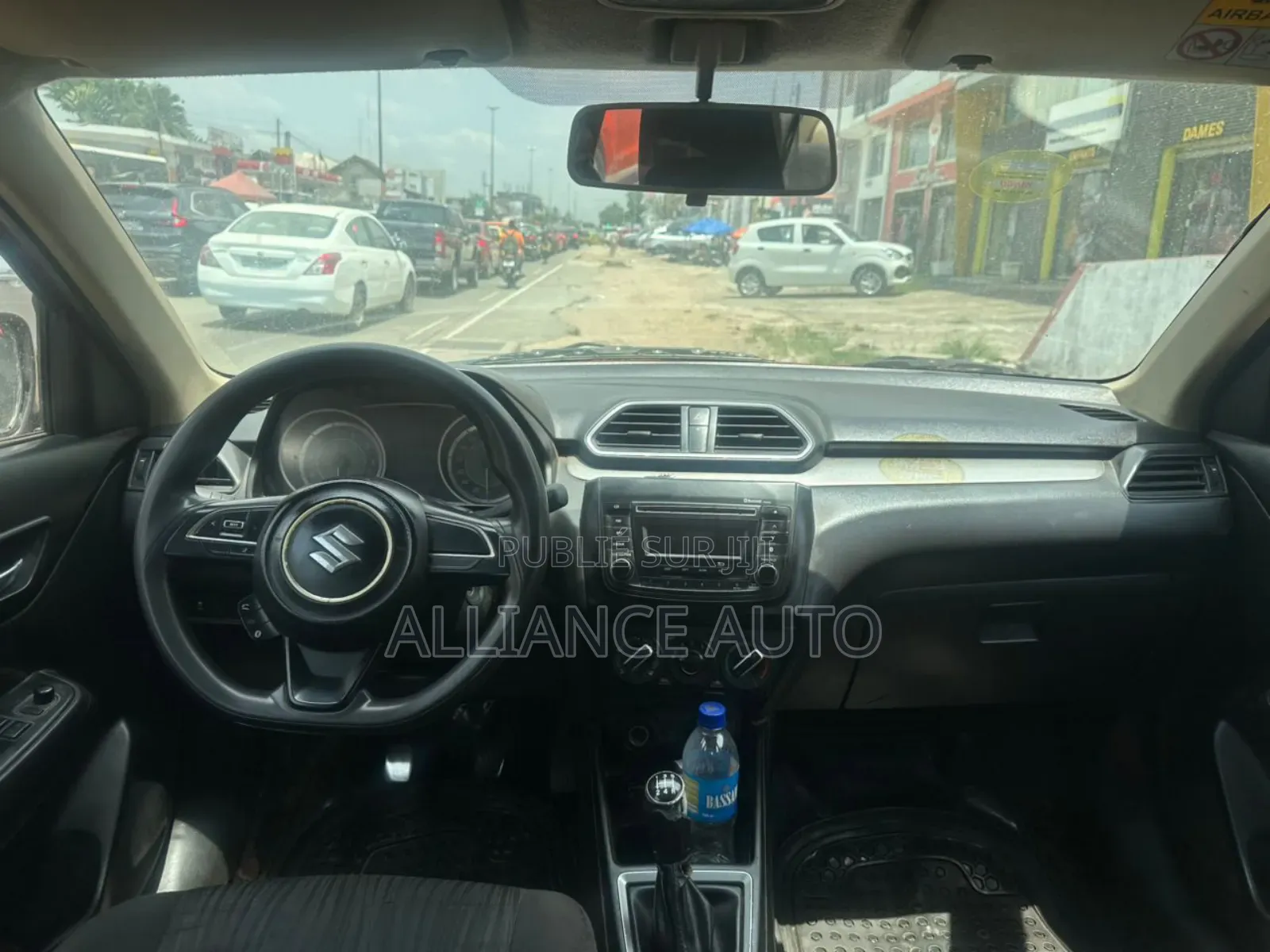 Suzuki Dzire 2023 Autre