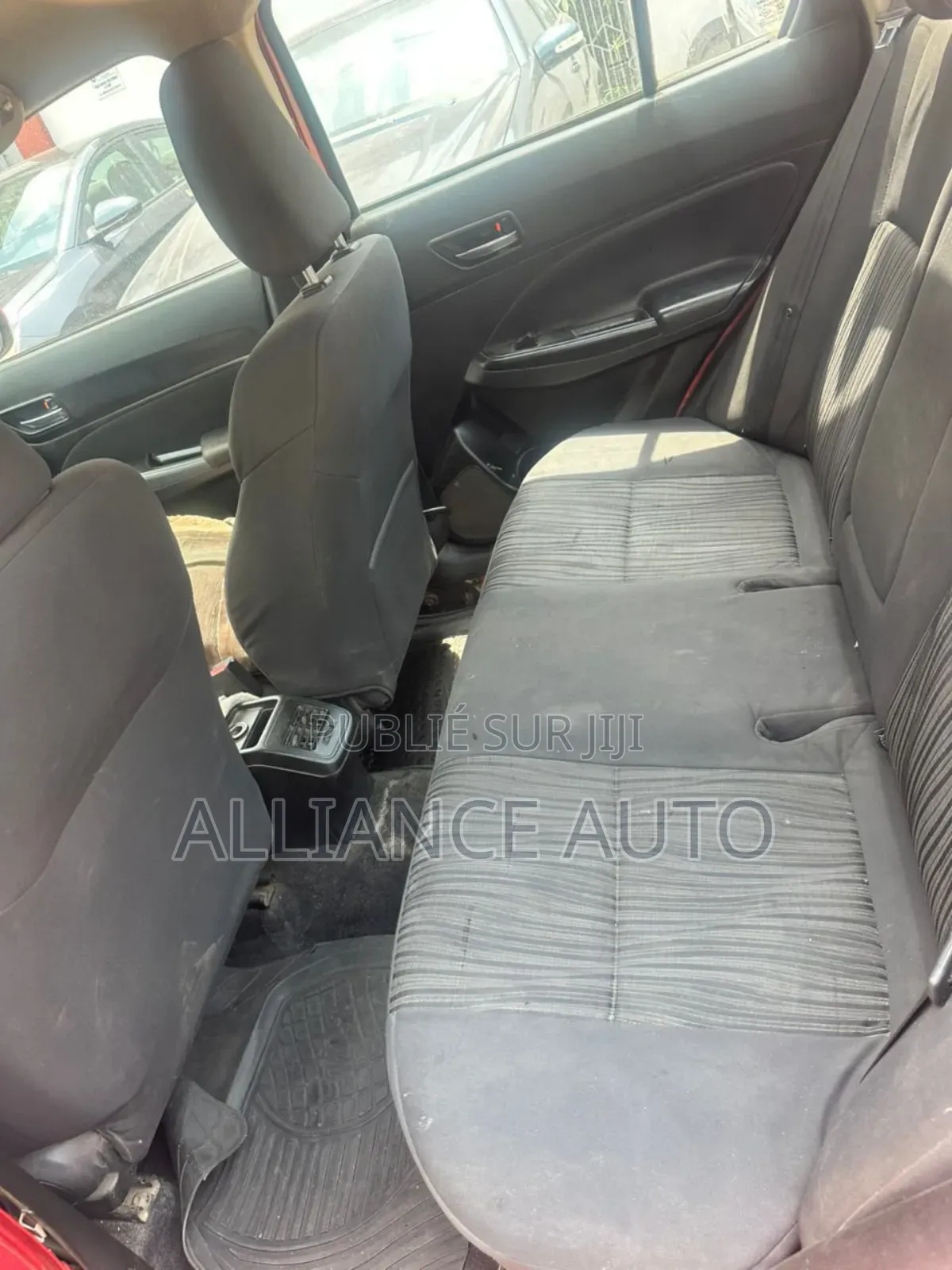 Suzuki Dzire 2023 Autre