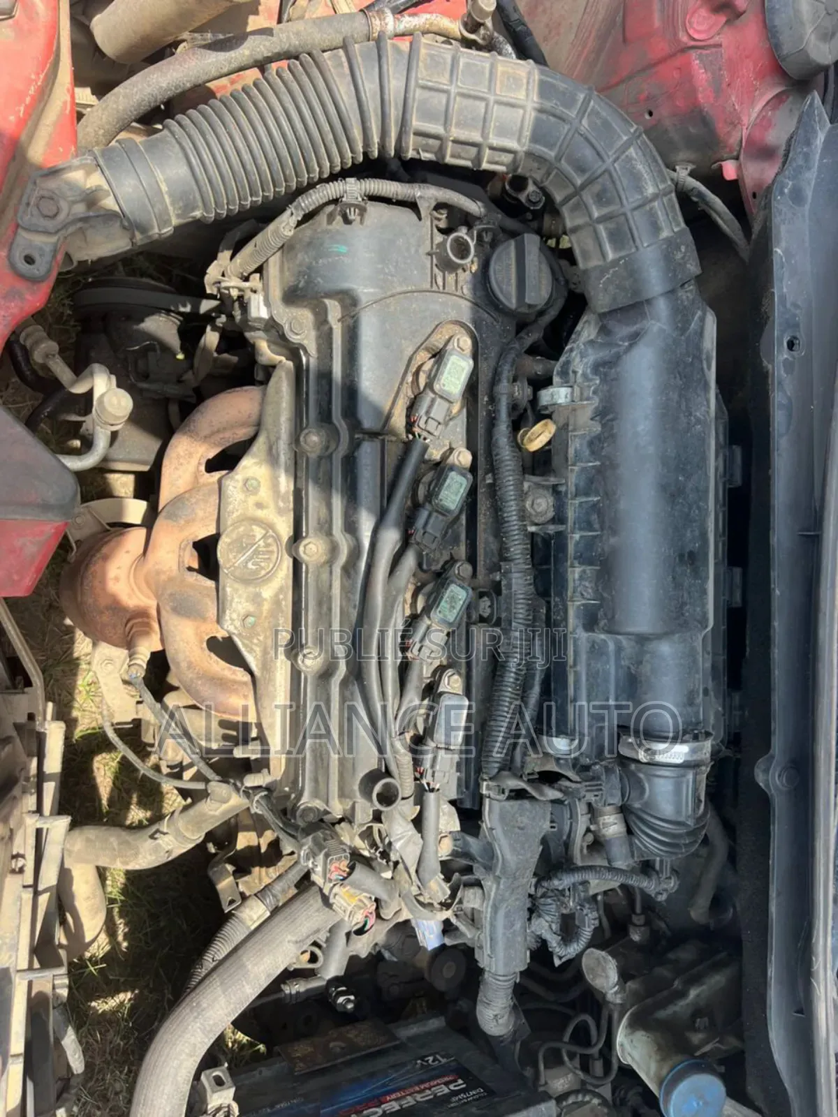 Suzuki Dzire 2023 Autre