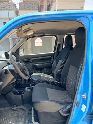 Suzuki S-Presso 2023 Bleu