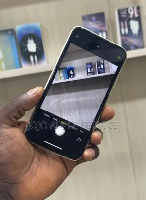 Nouveau Apple iPhone XR 128 GB Jaune