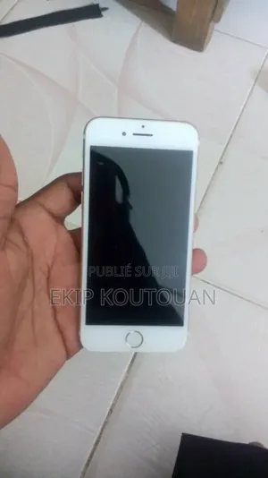 Apple iPhone 7 32 GB Doré