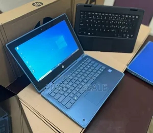 Nouveau HP ProBook 11 X360 4GB Intel Core 2 Duo SSD 256GB