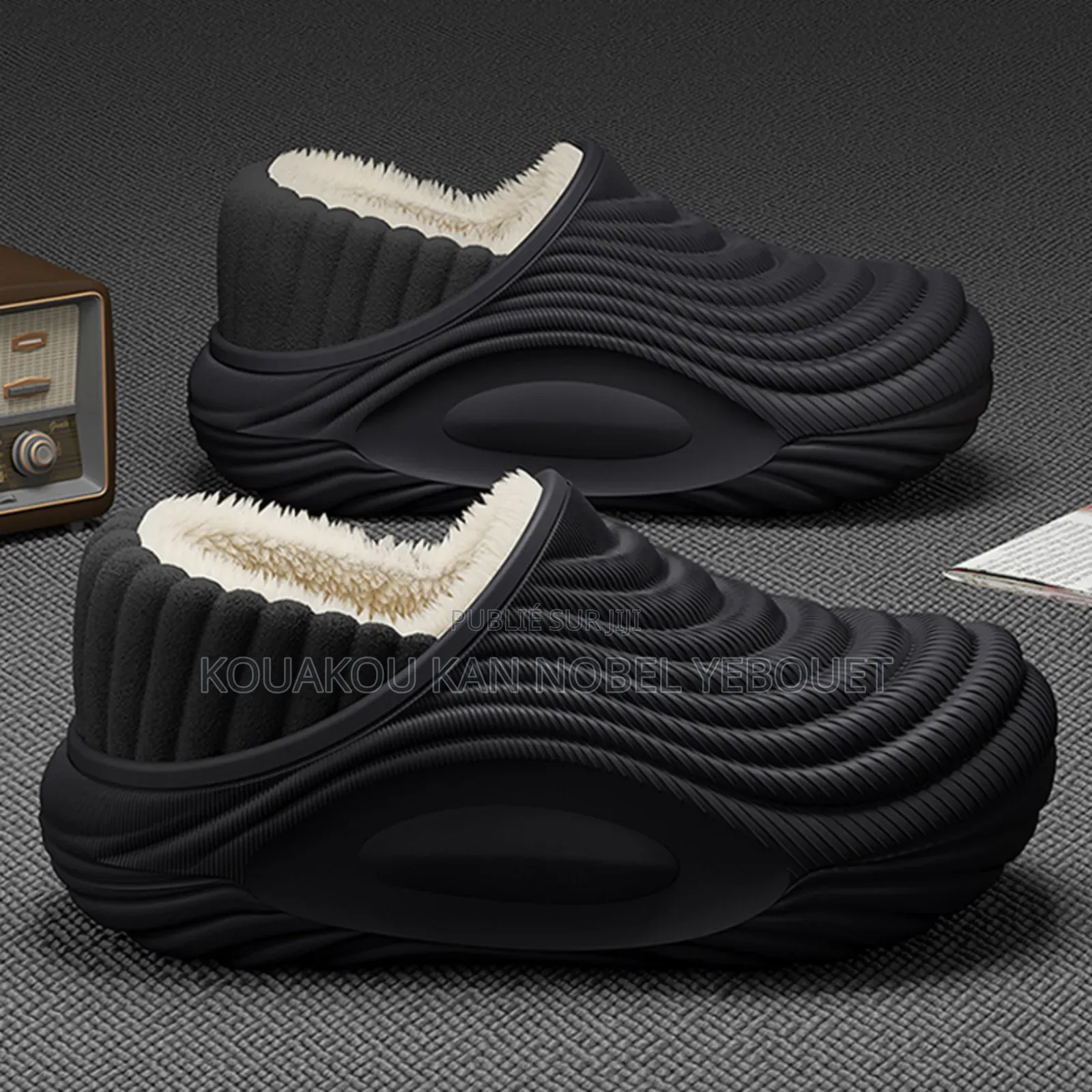 Vente De Chaussures : Approche Marketing Et Développement Commercial