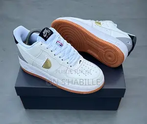 Aire Force 1 Low Nba