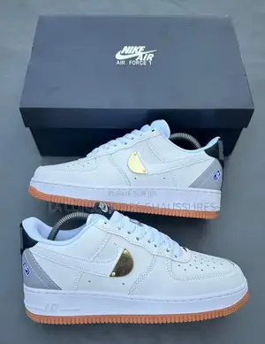 Aire Force 1 Low Nba